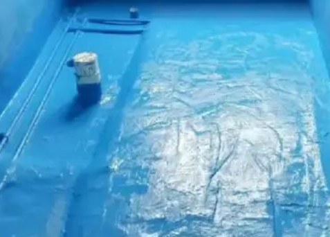 普定卫生间漏水维修公司分享下普定卫生间防水工程中常用防水涂料介绍。